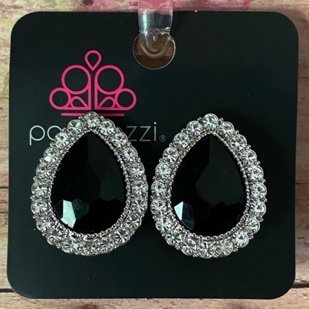 Paparazzi CLIP ON Earrings